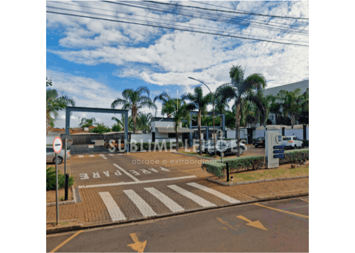 Foto 1 de 4: Apartamento em leilão em São José Do Rio Preto - SP — Vaga | 46m² útil Apartamento em São José do Rio Preto