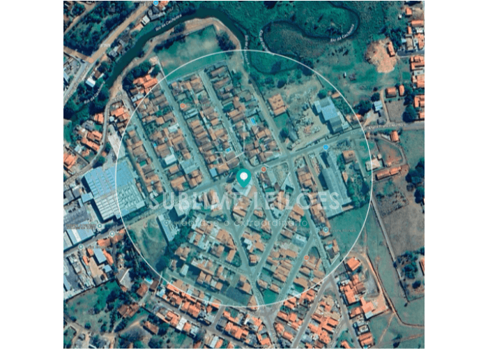 Terreno em leilão em Piracaia - SP — Terreno de 250m² | Frente de 10m Terreno em Piracaia