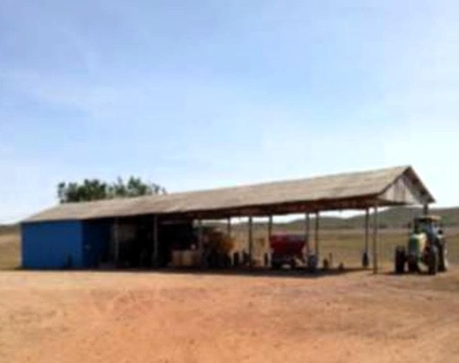 Foto 10 de 30: Area Rural em leilão em Nova Brasilândia - MT — Nova Brasilândia - MT Fazenda São Luiz - 1.791 Ha - J040