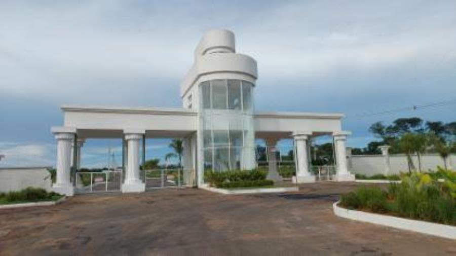 Foto 1 de 14: Terreno em leilão em Sinop - MT, bairro Eunice — Lote 7 - Sinop - MT - Terreno em Condomínio Imóveis Residenciais - Banco Santander - E451