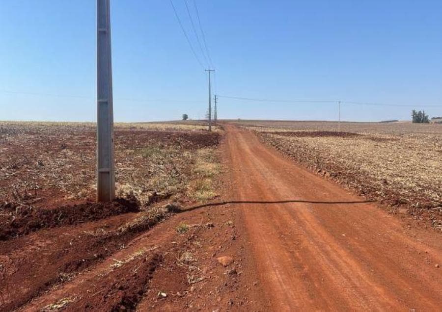 Foto 1 de 5: Area Rural em leilão em Formosa Do Oeste - PR, bairro Centro — Lote 9 - Formosa do Oeste - PR - Sítio Imóveis Comerciais - Banco Santander - E429