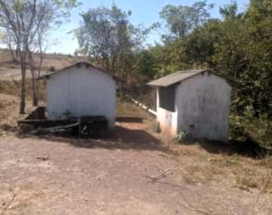 Foto 24 de 30: Area Rural em leilão em Nova Brasilândia - MT — Nova Brasilândia - MT Fazenda São Luiz - 1.791 Ha - J040