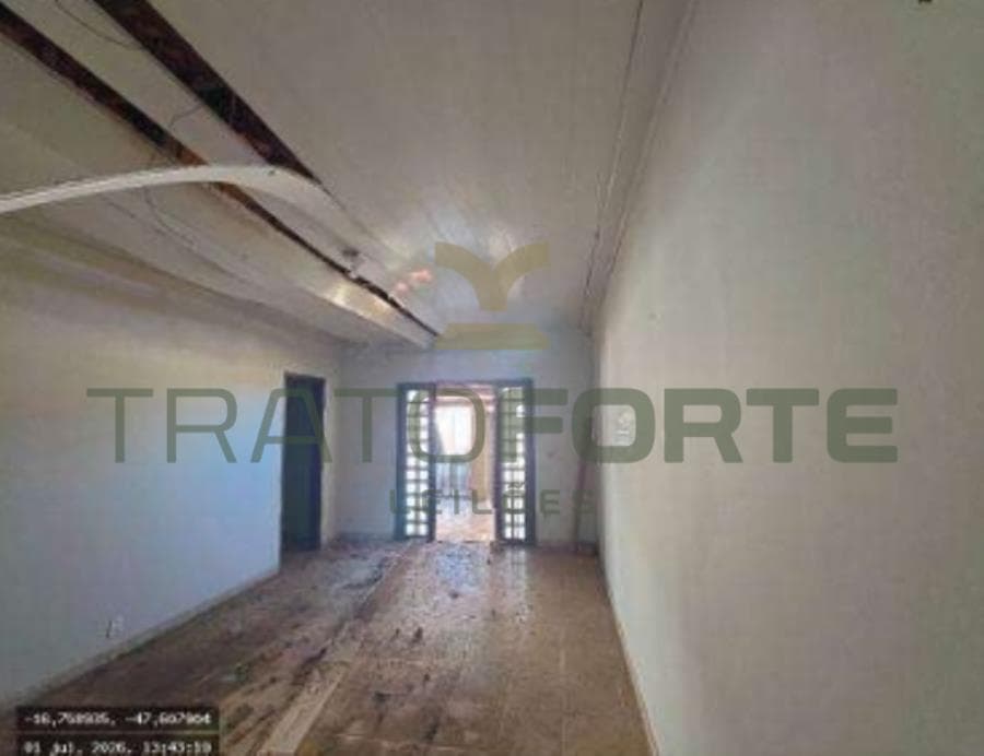 Foto 10 de 11: Casa em leilão em Cristalina - GO, bairro Zona Norte — 01 CASA