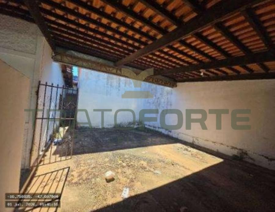 Foto 3 de 11: Casa em leilão em Cristalina - GO, bairro Zona Norte — 01 CASA