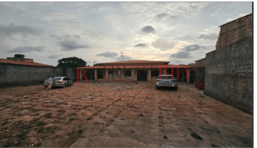 Foto 4 de 11: Casa em leilão em Cascavel - CE, bairro Jardim Primavera — CASA | JARDIM PRIMAVERA - CASCAVEL/CE LEILÃO DE IMÓVEIS | BANCO INTER