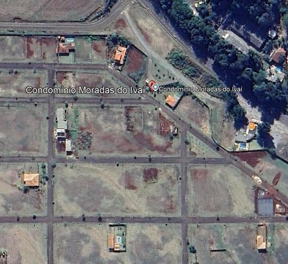 Terreno em leilão em Floresta - PR — IMÓVEIS RESIDENCIAIS ABERTO LOTE Nº
