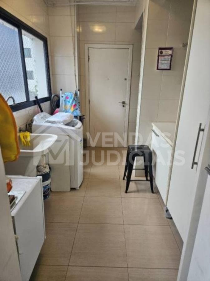 Foto 13 de 20: Apartamento em leilão em São Paulo - SP, bairro Campo Belo — Leilão Apartamento Campo Belo Rua Pascal Leilão Duplex 20o andar Edifício GIardino Di Firenze