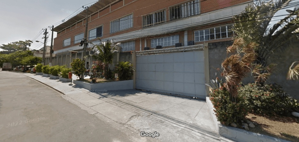 Foto 2 de 7: Comercial em leilão em Rio De Janeiro - RJ — PRÉDIO PARADA DE LUCAS- RJ