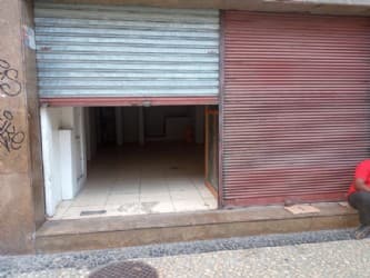 Foto 1 de 5: Comercial em leilão em Rio De Janeiro - RJ — LOJA no CENTRO/RJ - EXTRAJUDICIAL