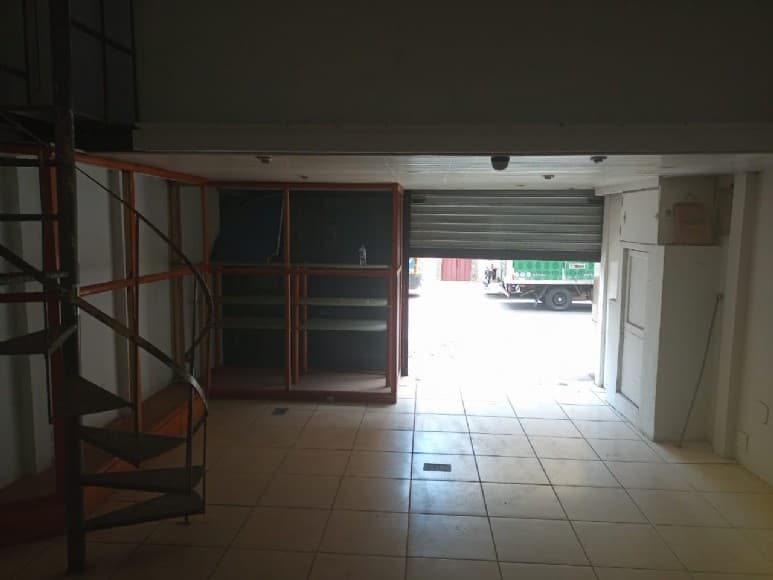 Foto 3 de 5: Comercial em leilão em Rio De Janeiro - RJ — LOJA no CENTRO/RJ - EXTRAJUDICIAL