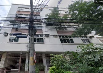 Foto 1 de 2: Apartamento em leilão em Rio De Janeiro - RJ — APTO VILA ISABEL- RJ