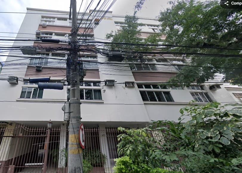 Foto 2 de 2: Apartamento em leilão em Rio De Janeiro - RJ — APTO VILA ISABEL- RJ