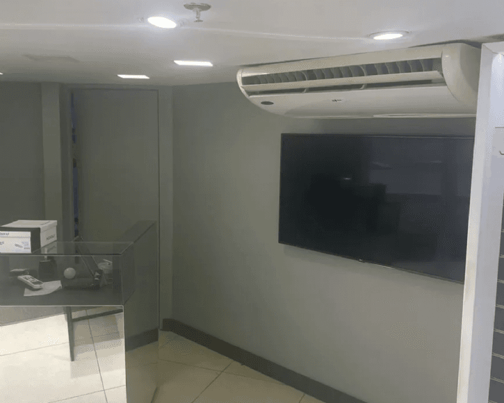 Foto 4 de 8: Comercial em leilão em Rio De Janeiro - RJ — LOJA no SHOPPING DA GÁVEA/RJ