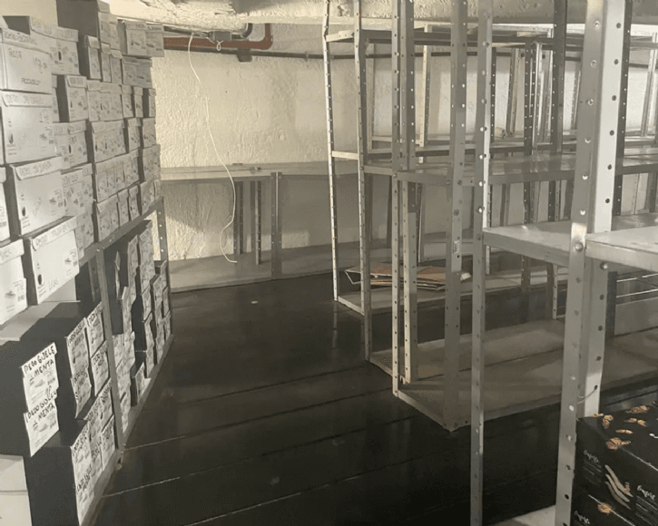 Foto 7 de 8: Comercial em leilão em Rio De Janeiro - RJ — LOJA no SHOPPING DA GÁVEA/RJ