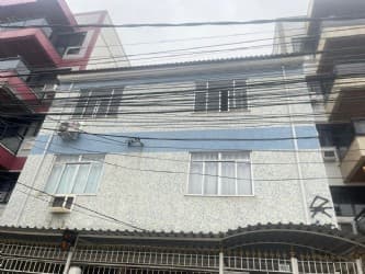 Apartamento em leilão em Rio De Janeiro - RJ — APTO na PENHA/RJ c/ 66m2