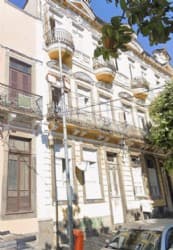 Comercial em leilão em Rio De Janeiro - RJ, bairro Glória — Do Lote Imóvel: Prédio de n° 71, na Rua Santo Amaro, Glória, Rio de Janeiro - RJ