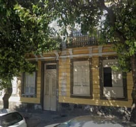 Comercial em leilão em Rio De Janeiro - RJ, bairro Glória — Do Lote Imóvel: Prédio de n° 73, na Rua Santo Amaro, Glória, Rio de Janeiro - RJ