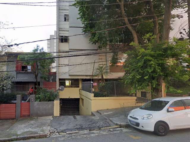 Foto 2 de 6: Apartamento em leilão em São Paulo - SP, bairro Perdizes — 50% de apto c/ 64,58m² AU e 83,49m² AC em Perdizes, São Paulo/SP