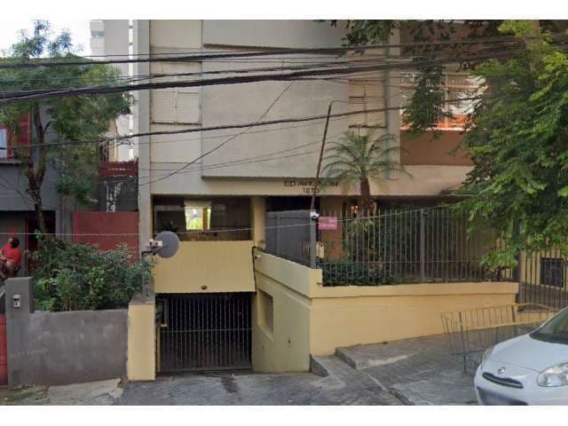 Foto 3 de 6: Apartamento em leilão em São Paulo - SP, bairro Perdizes — 50% de apto c/ 64,58m² AU e 83,49m² AC em Perdizes, São Paulo/SP