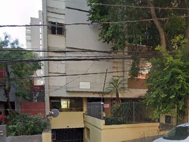 Foto 5 de 6: Apartamento em leilão em São Paulo - SP, bairro Perdizes — 50% de apto c/ 64,58m² AU e 83,49m² AC em Perdizes, São Paulo/SP