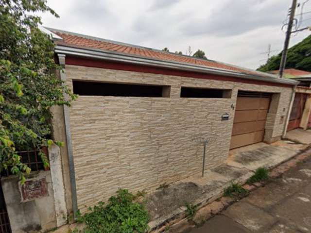 Foto 4 de 5: Casa em leilão em Campinas - SP, bairro Vila Boa Vista — Casa c/ 200m² na Vila Boa Vista - Campinas /SP