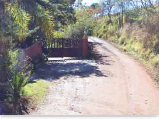 Foto 7 de 20: Area Rural em leilão em Atibaia - SP, bairro Boa Vista — Fazenda Santa Luzia com 85,1700 ha em Atibaia/SP