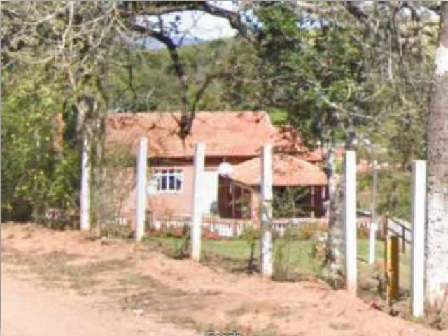 Foto 9 de 20: Area Rural em leilão em Atibaia - SP, bairro Boa Vista — Fazenda Santa Luzia com 85,1700 ha em Atibaia/SP