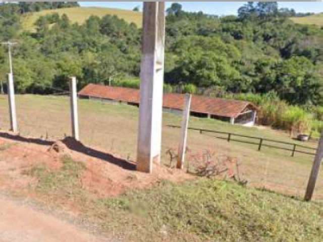 Foto 16 de 20: Area Rural em leilão em Atibaia - SP, bairro Boa Vista — Fazenda Santa Luzia com 85,1700 ha em Atibaia/SP