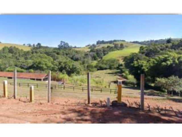 Foto 17 de 20: Area Rural em leilão em Atibaia - SP, bairro Boa Vista — Fazenda Santa Luzia com 85,1700 ha em Atibaia/SP