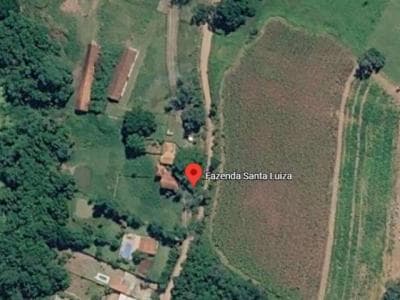 Foto 1 de 20: Area Rural em leilão em Atibaia - SP, bairro Boa Vista — Fazenda Santa Luzia com 85,1700 ha em Atibaia/SP
