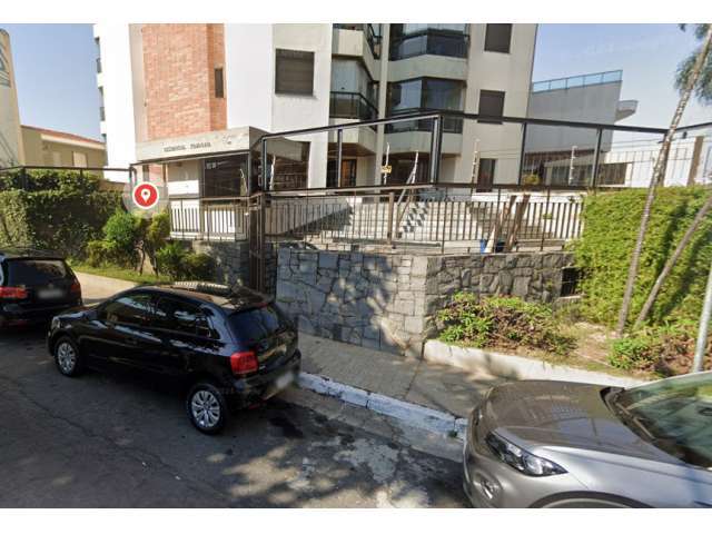 Foto 2 de 8: Apartamento em leilão em São Paulo - SP, bairro Jardim Myrtilla — Apartamento Resicdencial Itamaracá - Mandaqui São Paulo /SP