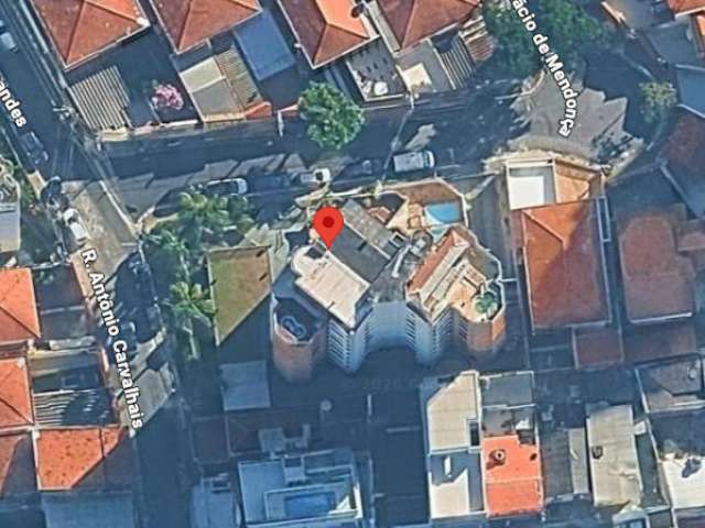 Foto 8 de 8: Apartamento em leilão em São Paulo - SP, bairro Jardim Myrtilla — Apartamento Resicdencial Itamaracá - Mandaqui São Paulo /SP
