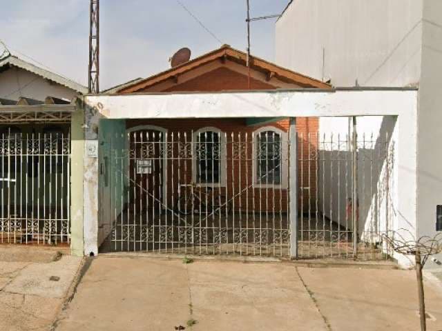 Foto 2 de 7: Casa em leilão em Piracicaba - SP, bairro Bairro do Bongue — Casa c/ 278,50M² AT, 100m² AC em Piracicaba/SP - TRT2