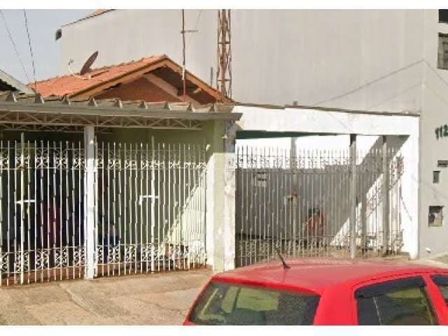 Foto 3 de 7: Casa em leilão em Piracicaba - SP, bairro Bairro do Bongue — Casa c/ 278,50M² AT, 100m² AC em Piracicaba/SP - TRT2