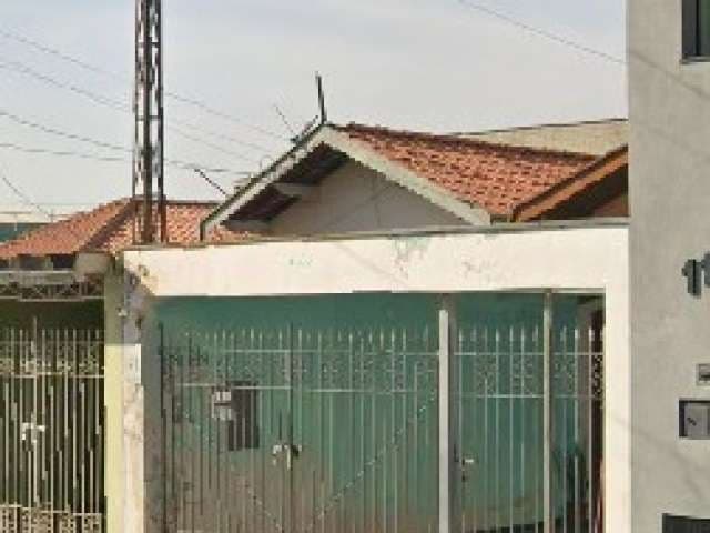 Foto 4 de 7: Casa em leilão em Piracicaba - SP, bairro Bairro do Bongue — Casa c/ 278,50M² AT, 100m² AC em Piracicaba/SP - TRT2