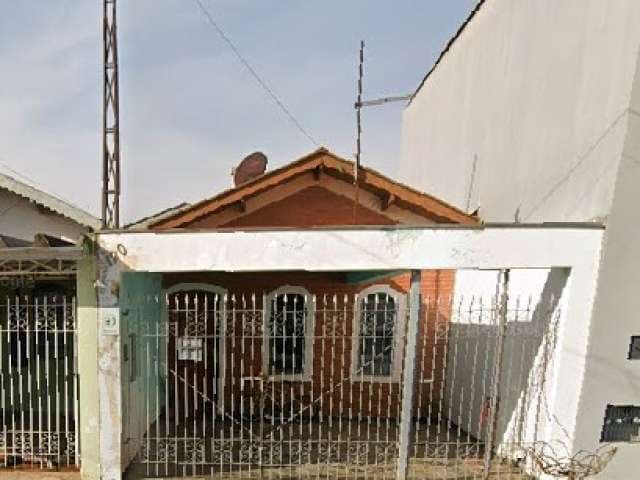 Foto 5 de 7: Casa em leilão em Piracicaba - SP, bairro Bairro do Bongue — Casa c/ 278,50M² AT, 100m² AC em Piracicaba/SP - TRT2