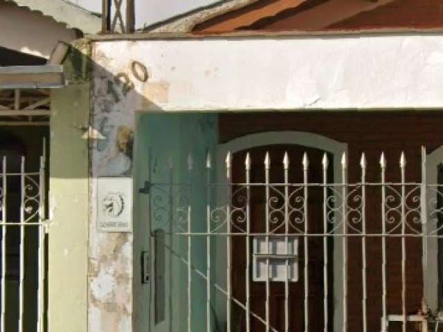 Foto 6 de 7: Casa em leilão em Piracicaba - SP, bairro Bairro do Bongue — Casa c/ 278,50M² AT, 100m² AC em Piracicaba/SP - TRT2