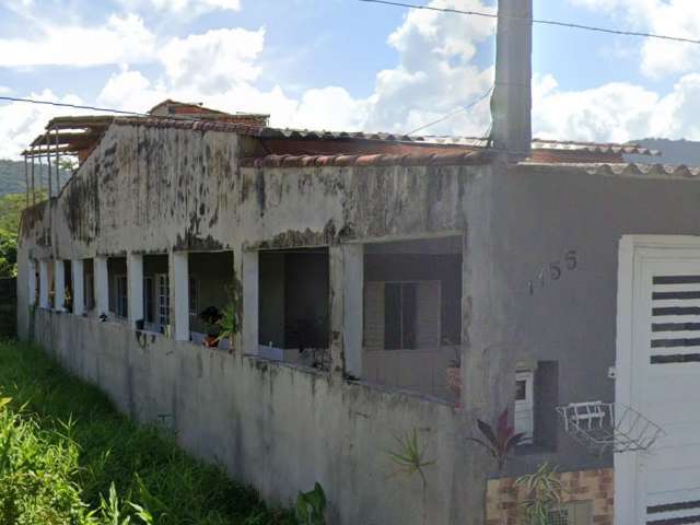 Foto 4 de 6: Terreno em leilão em Itanhaém - SP, bairro Jardim Suarão — Casa c/ 125 m² AT com duas Vagas de Garagem em Itanhaém/SP -TRT2