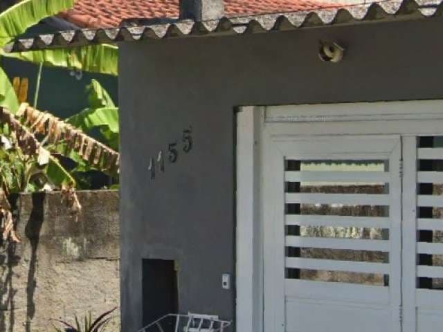 Foto 6 de 6: Terreno em leilão em Itanhaém - SP, bairro Jardim Suarão — Casa c/ 125 m² AT com duas Vagas de Garagem em Itanhaém/SP -TRT2
