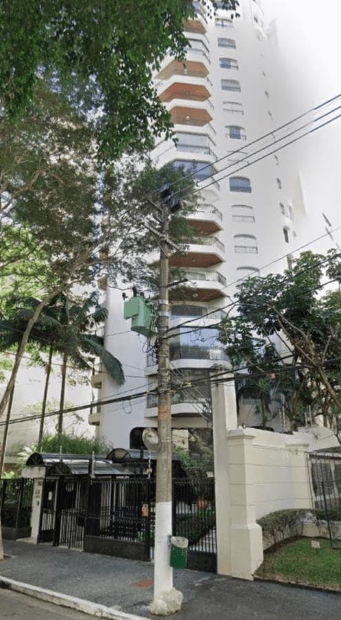 Apartamento em leilão em São Paulo - SP, bairro Jardim Paulista — APARTAMENTO JARDIM PAULISTA SÃO PAULO (DIREITOS) APARTAMENTO JARDIM PAULISTA SÃO PAULO/SP (DIREITOS)