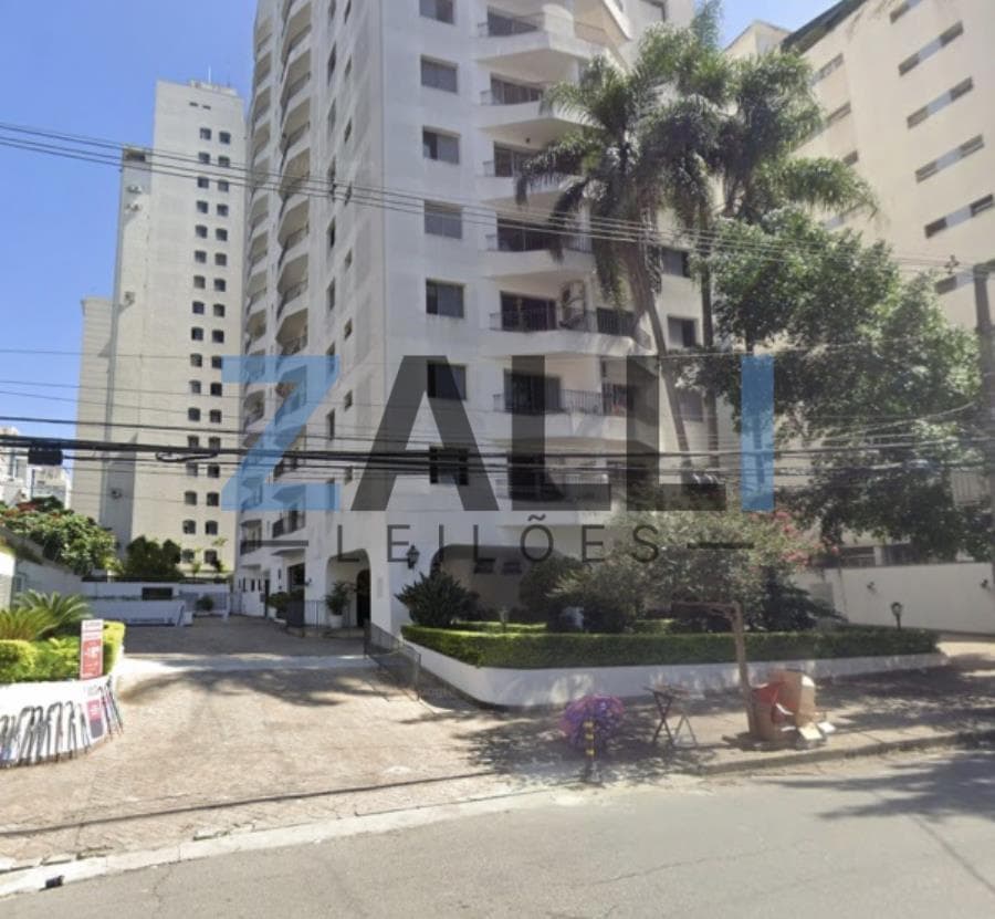 Foto 1 de 14: Apartamento em leilão em São Paulo - SP, bairro Jardim Paulista — APTO RES. - A.T. 68,47M2 - JARDINS/SP APTO RES. - A.T. 68,47M2 - JARDINS/SP
